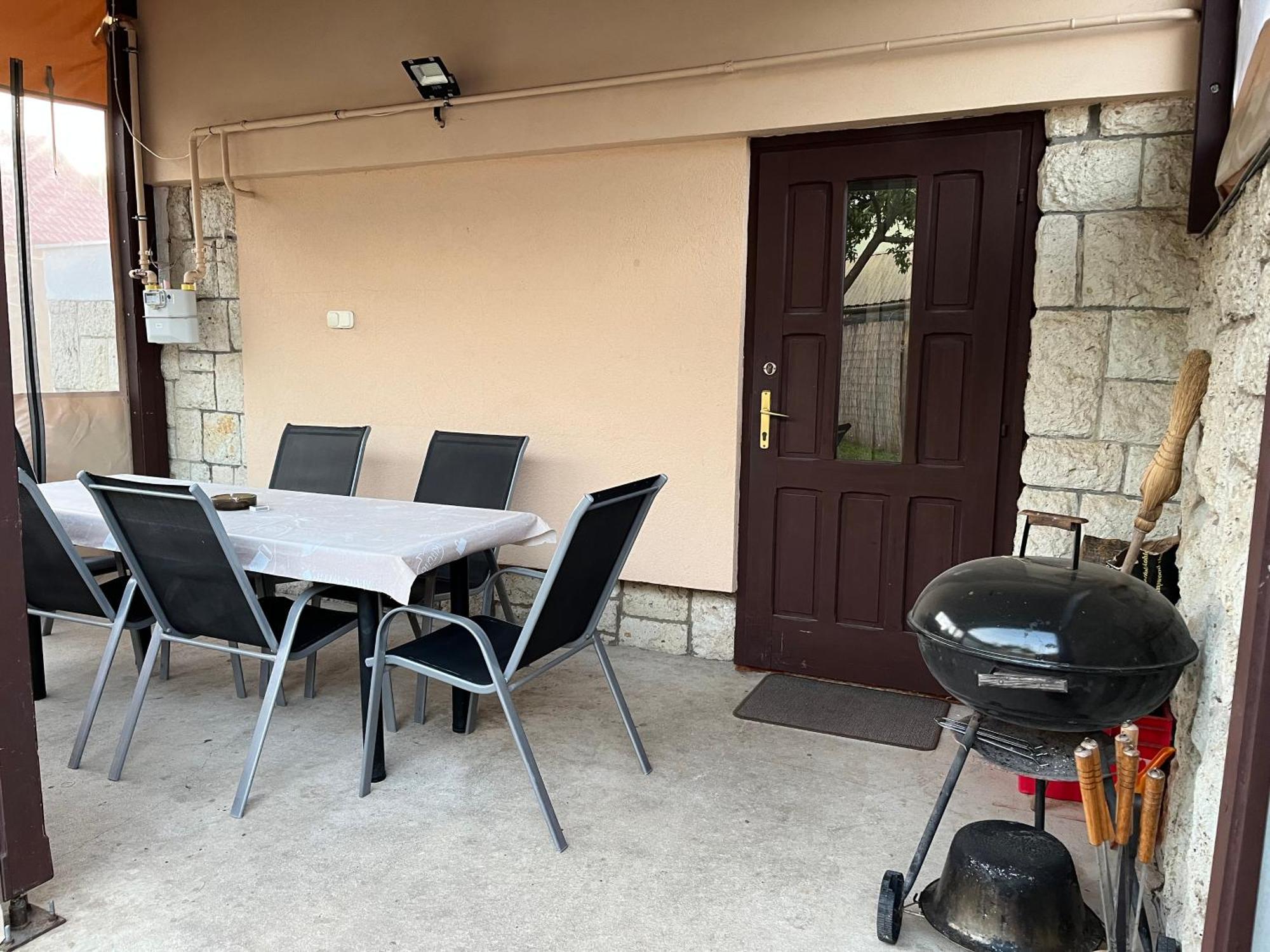Marcell Apartman Hajdúszoboszló Екстериор снимка