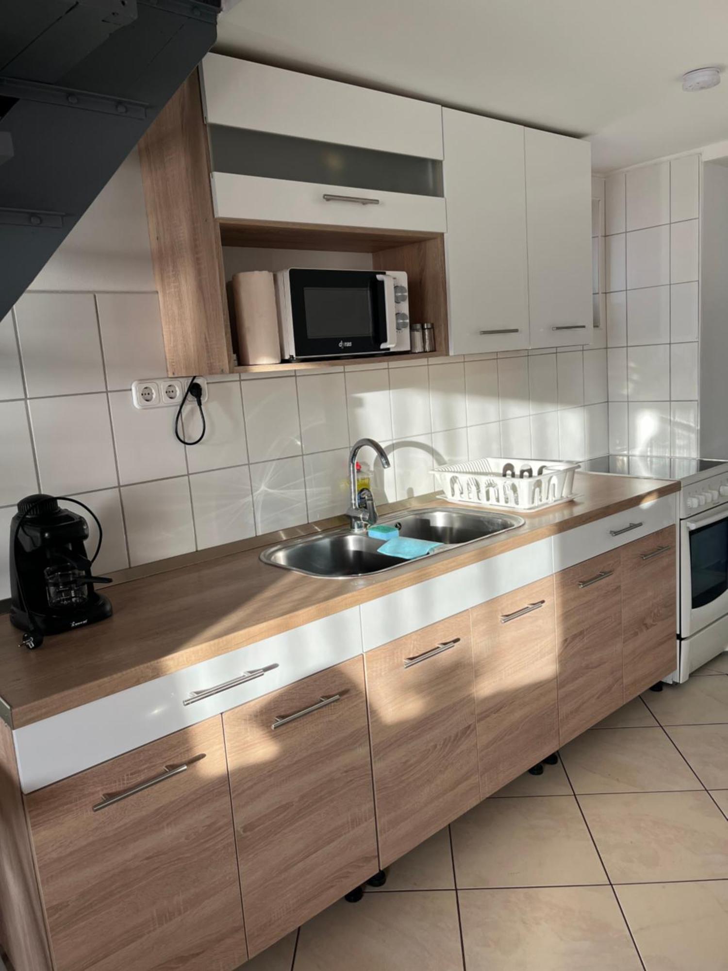 Marcell Apartman Hajdúszoboszló Екстериор снимка